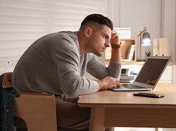 How Bad Sitting Posture Affects Your Health